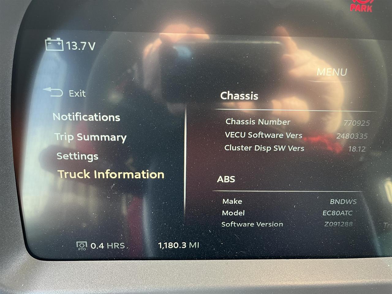 2026 Peterbilt 567 South St. Paul MN