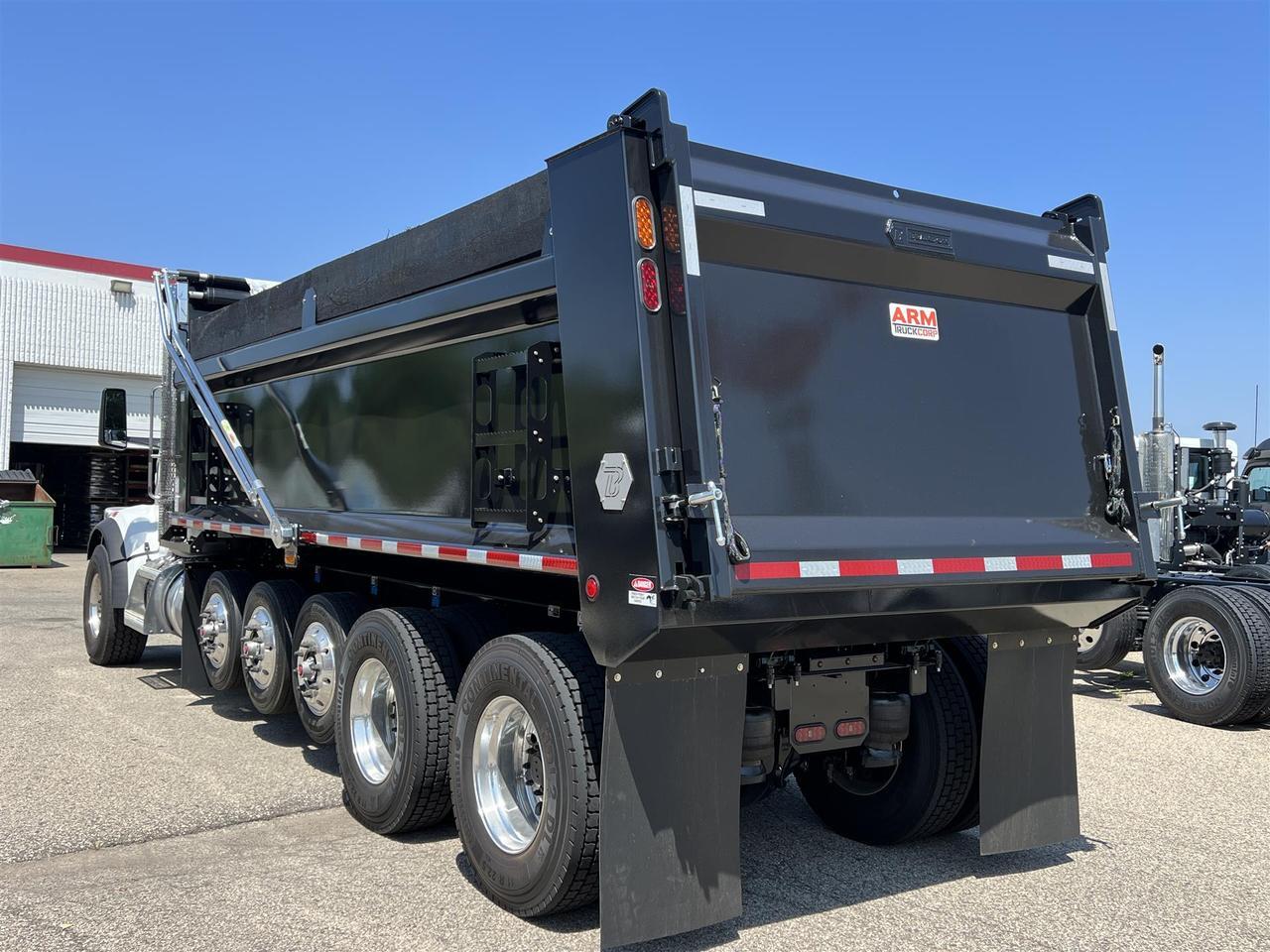 2026 Peterbilt 567 South St. Paul MN