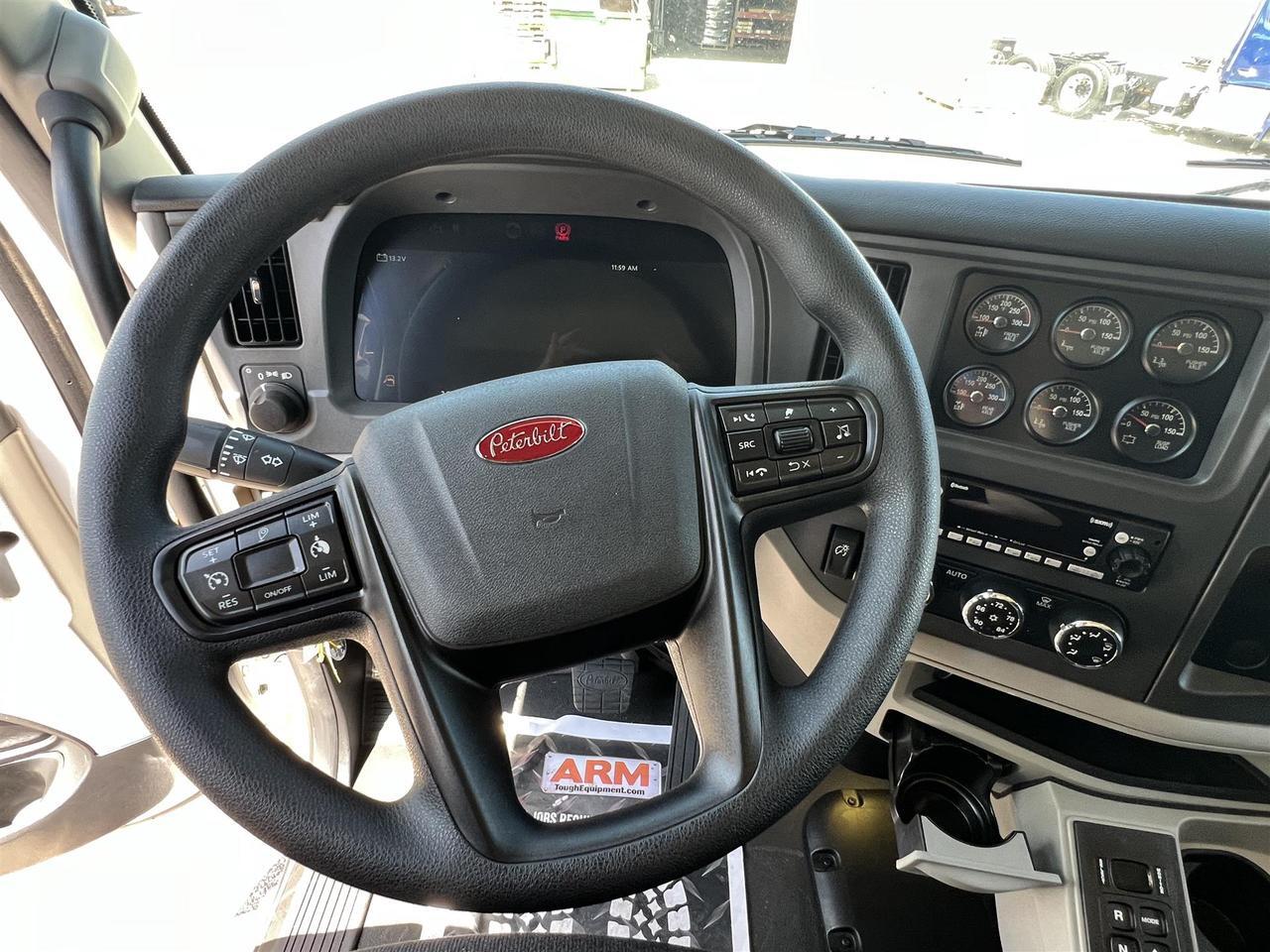 2026 Peterbilt 567 South St. Paul MN