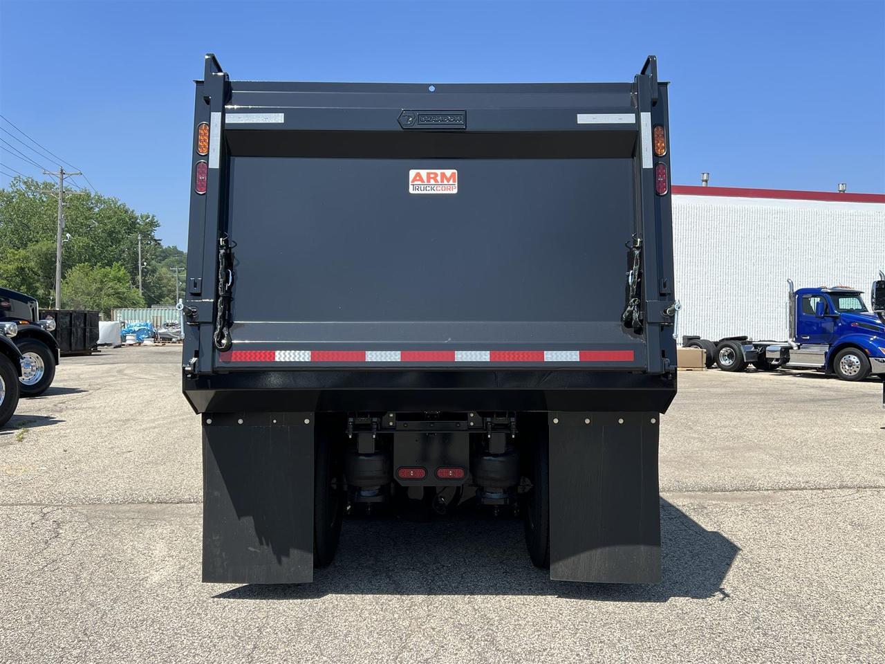 2026 Peterbilt 567 South St. Paul MN
