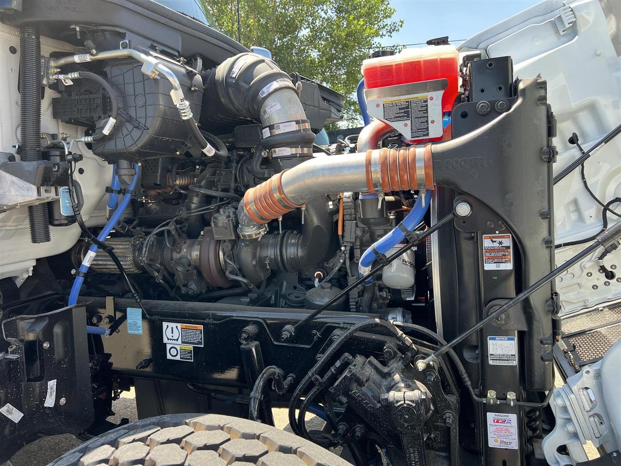 2026 Peterbilt 567 South St. Paul MN
