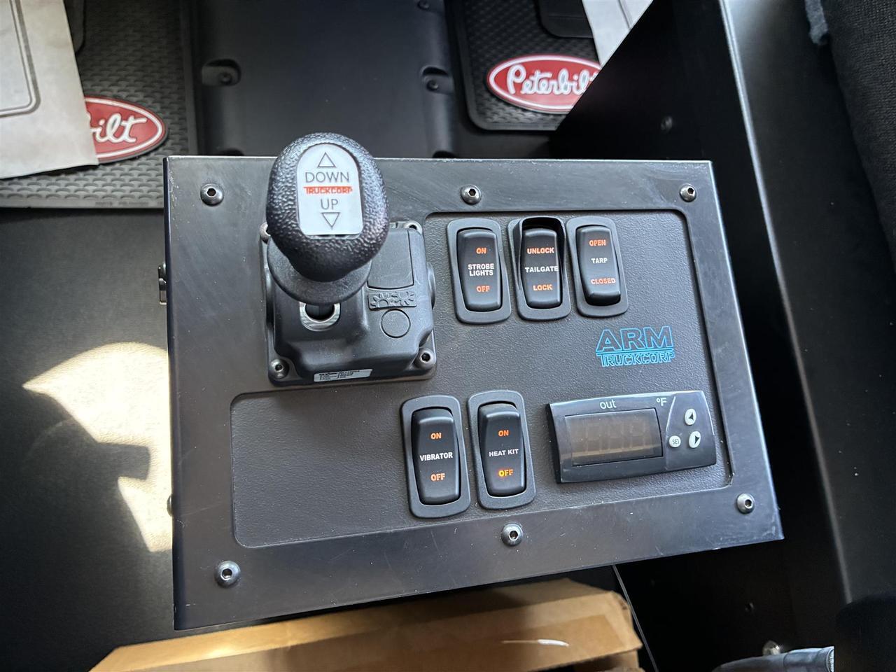 2026 Peterbilt 567 South St. Paul MN