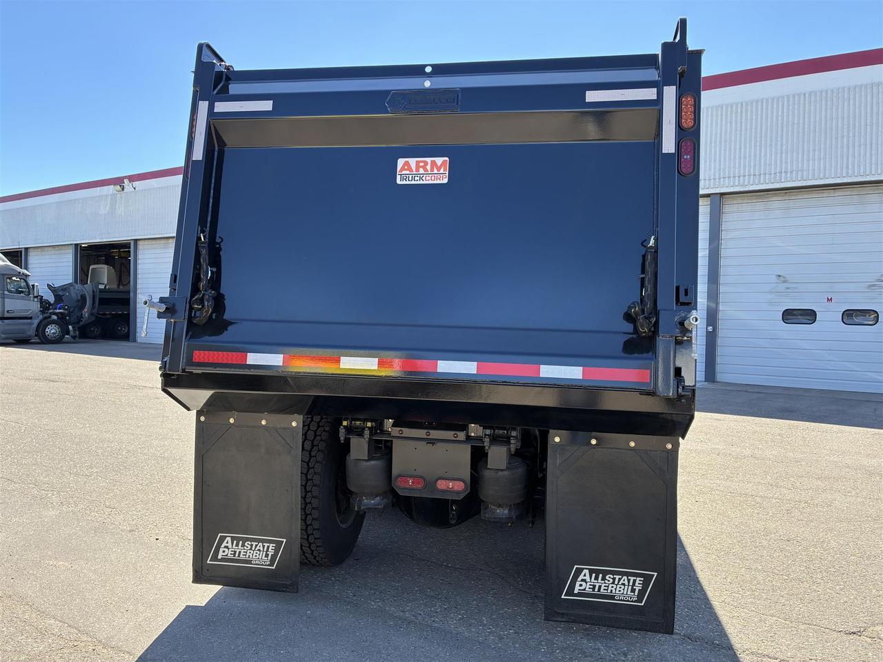 2026 Peterbilt 567 - image 3