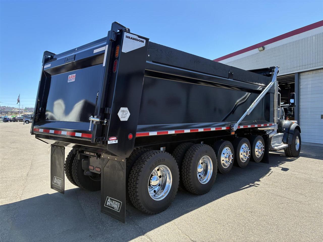 2026 Peterbilt 567 South St. Paul MN