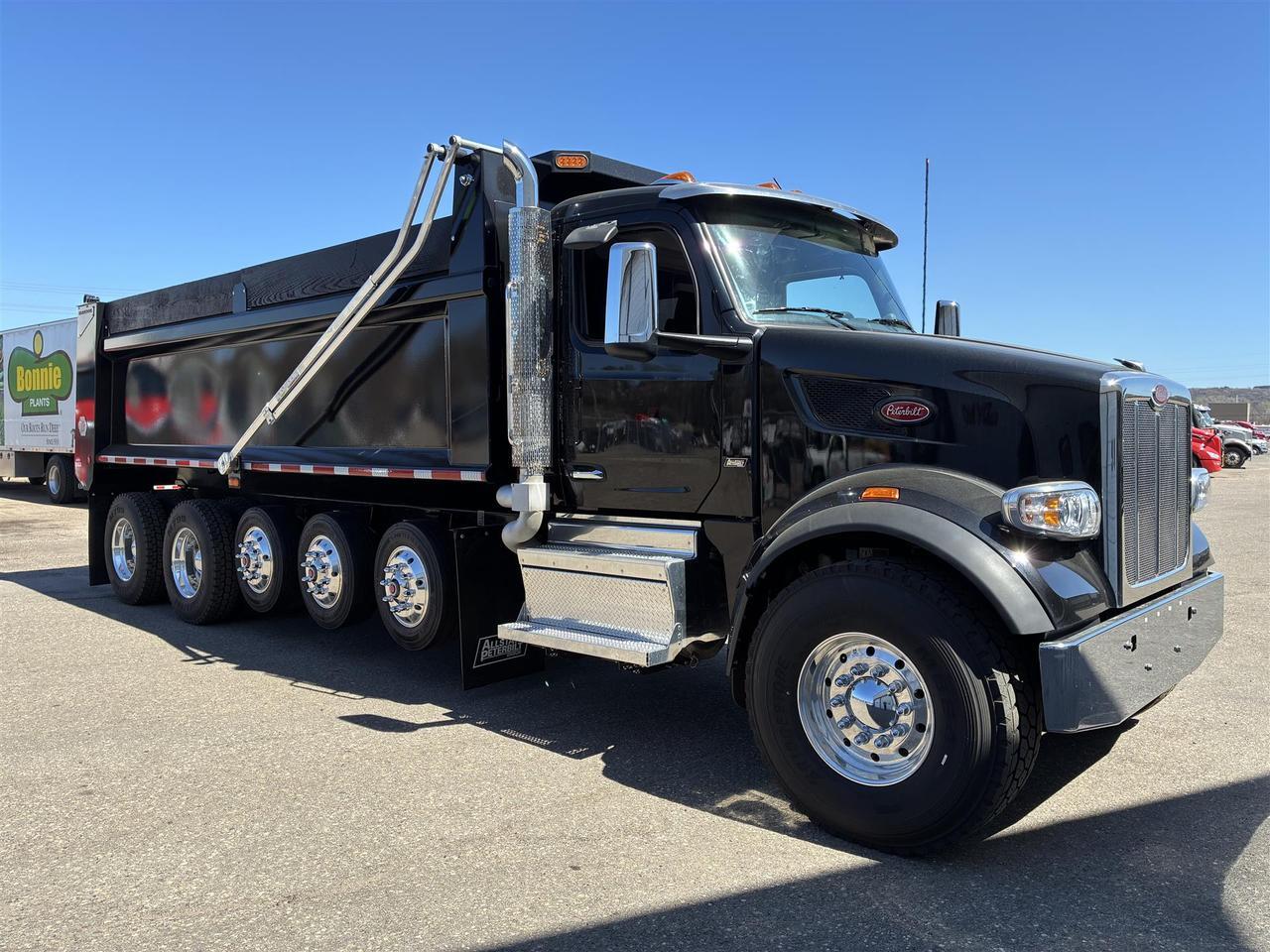 2026 Peterbilt 567 South St. Paul MN