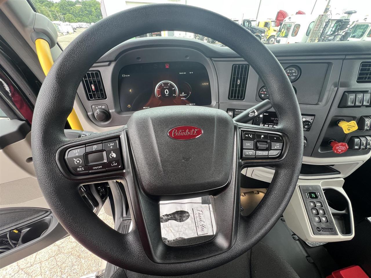 2026 Peterbilt 567 South St. Paul MN