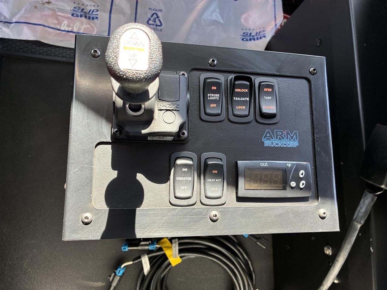 2026 Peterbilt 567 South St. Paul MN