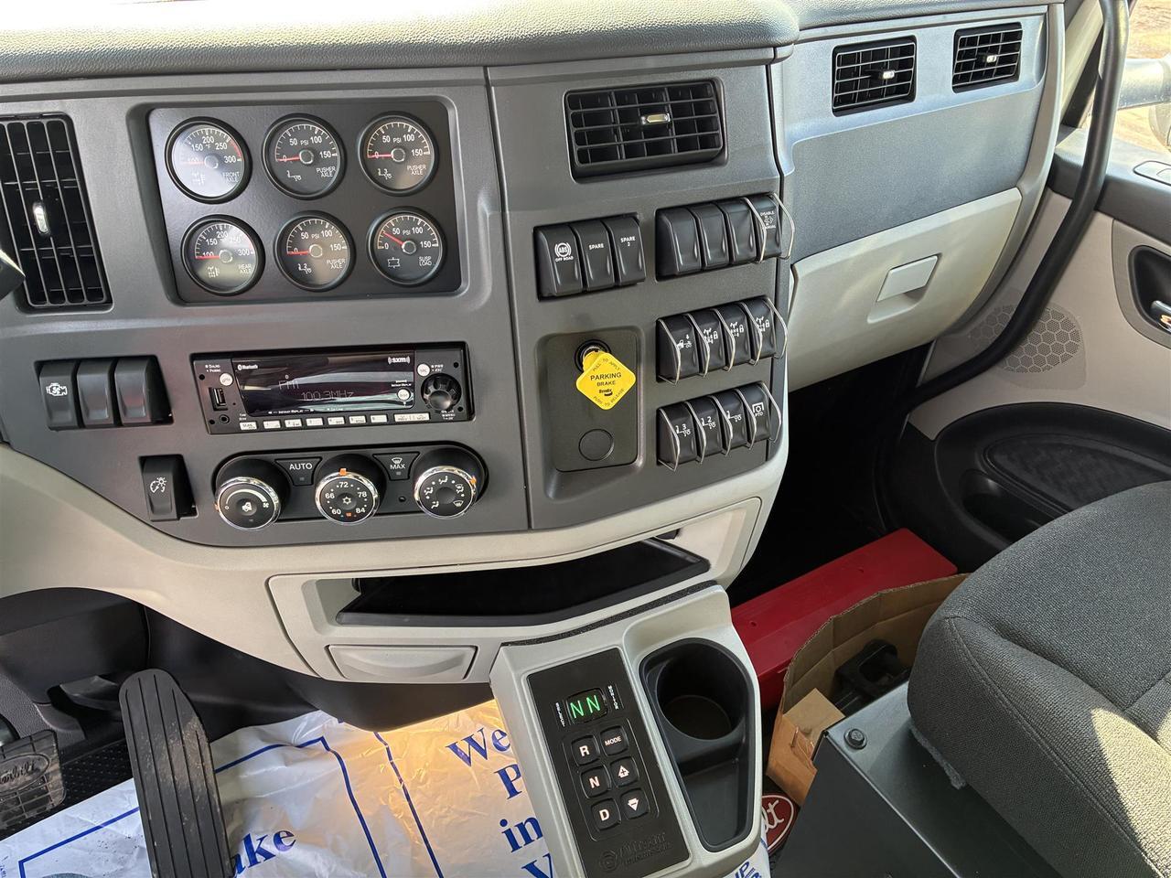 2026 Peterbilt 567 South St. Paul MN