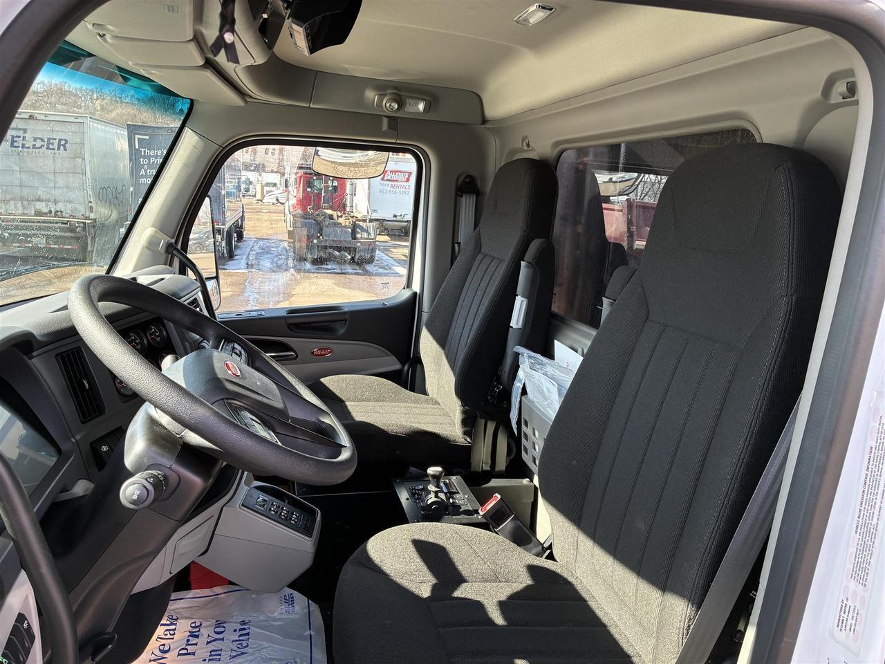 2026 Peterbilt 567 South St. Paul MN