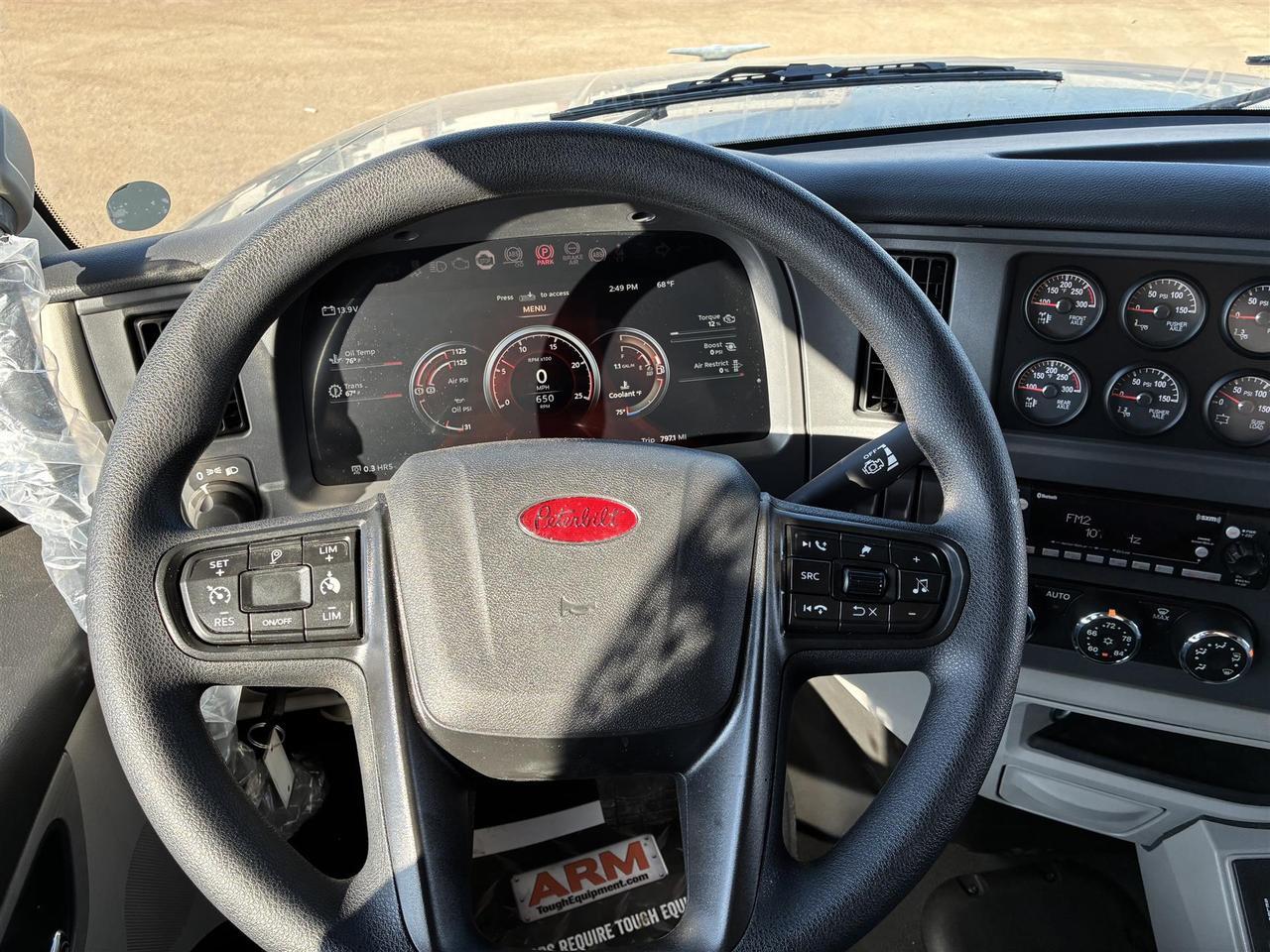 2026 Peterbilt 567 South St. Paul MN