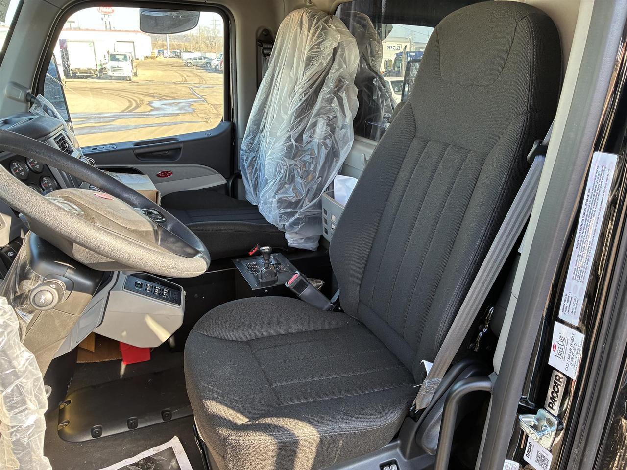 2026 Peterbilt 567 South St. Paul MN