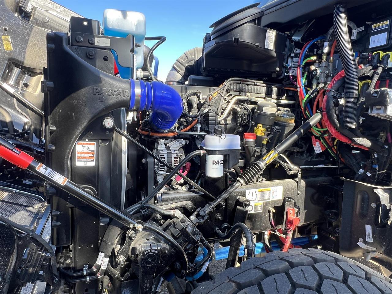 2026 Peterbilt 567 South St. Paul MN