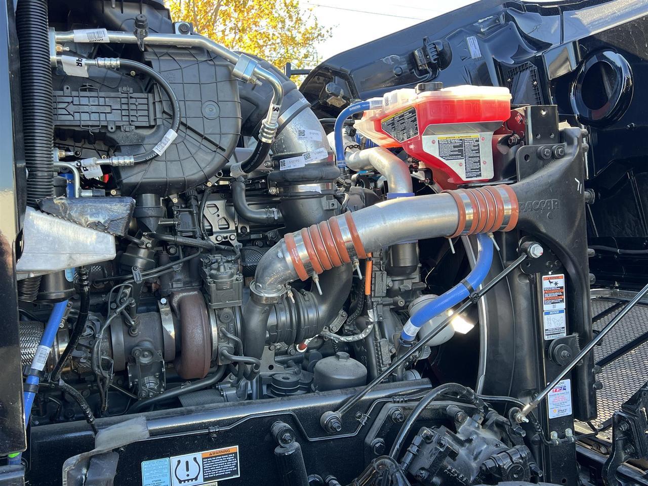 2026 Peterbilt 567 South St. Paul MN