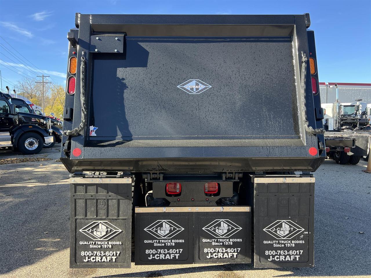 2026 Peterbilt 567 South St. Paul MN