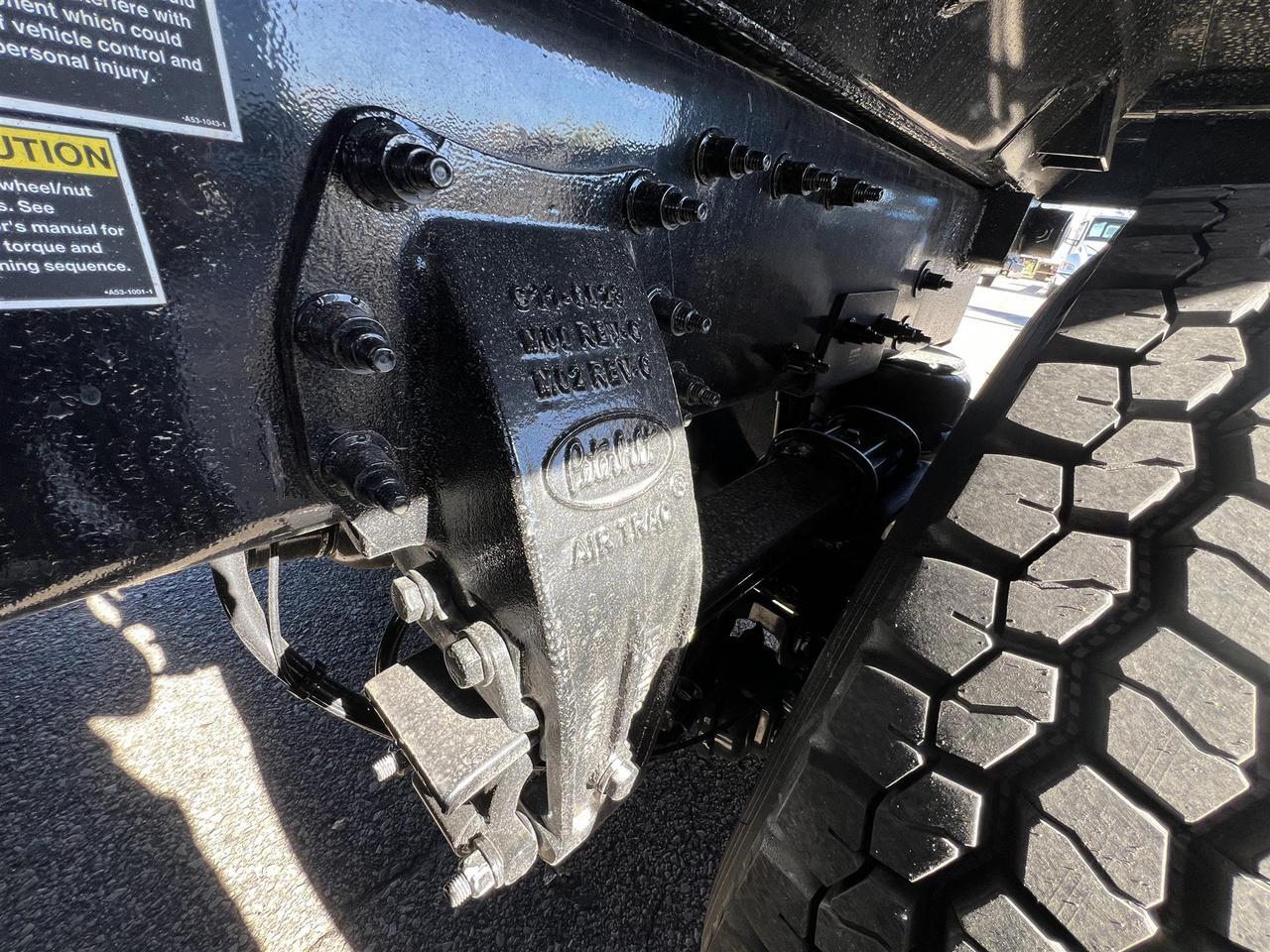 2026 Peterbilt 567 South St. Paul MN