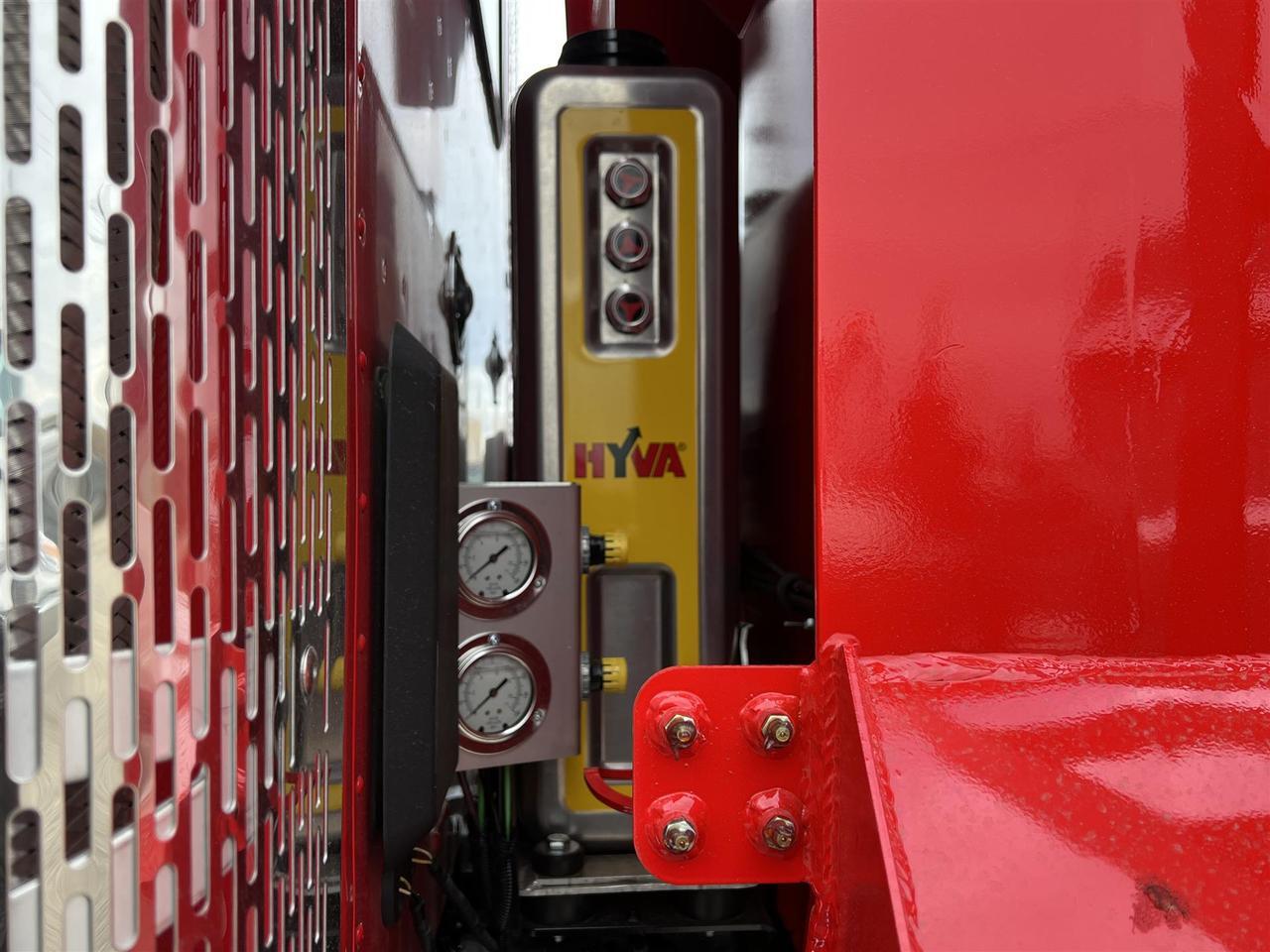 2026 Peterbilt 567 South St. Paul MN