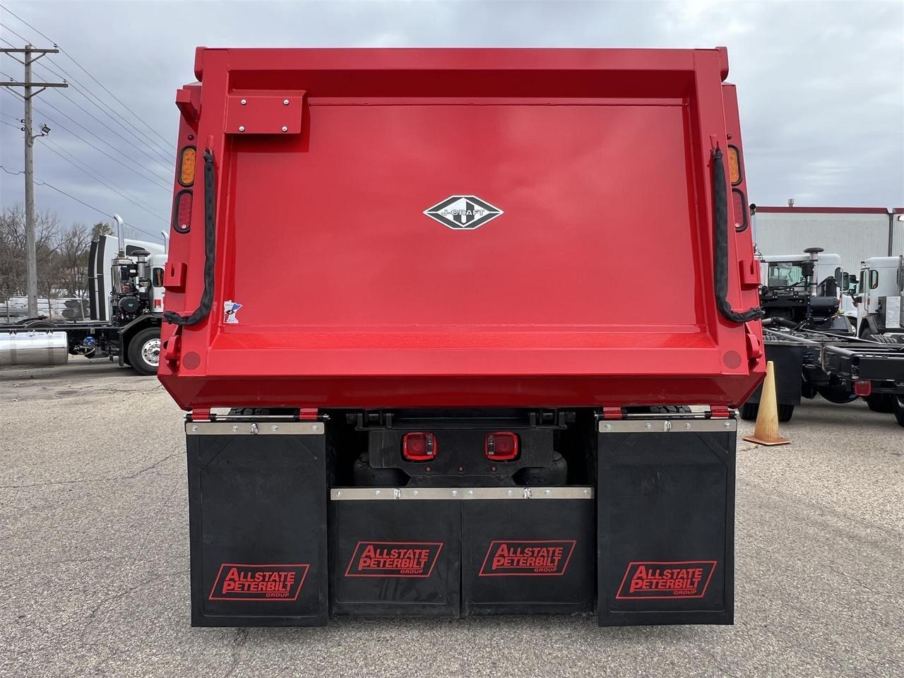 2026 Peterbilt 567 South St. Paul MN