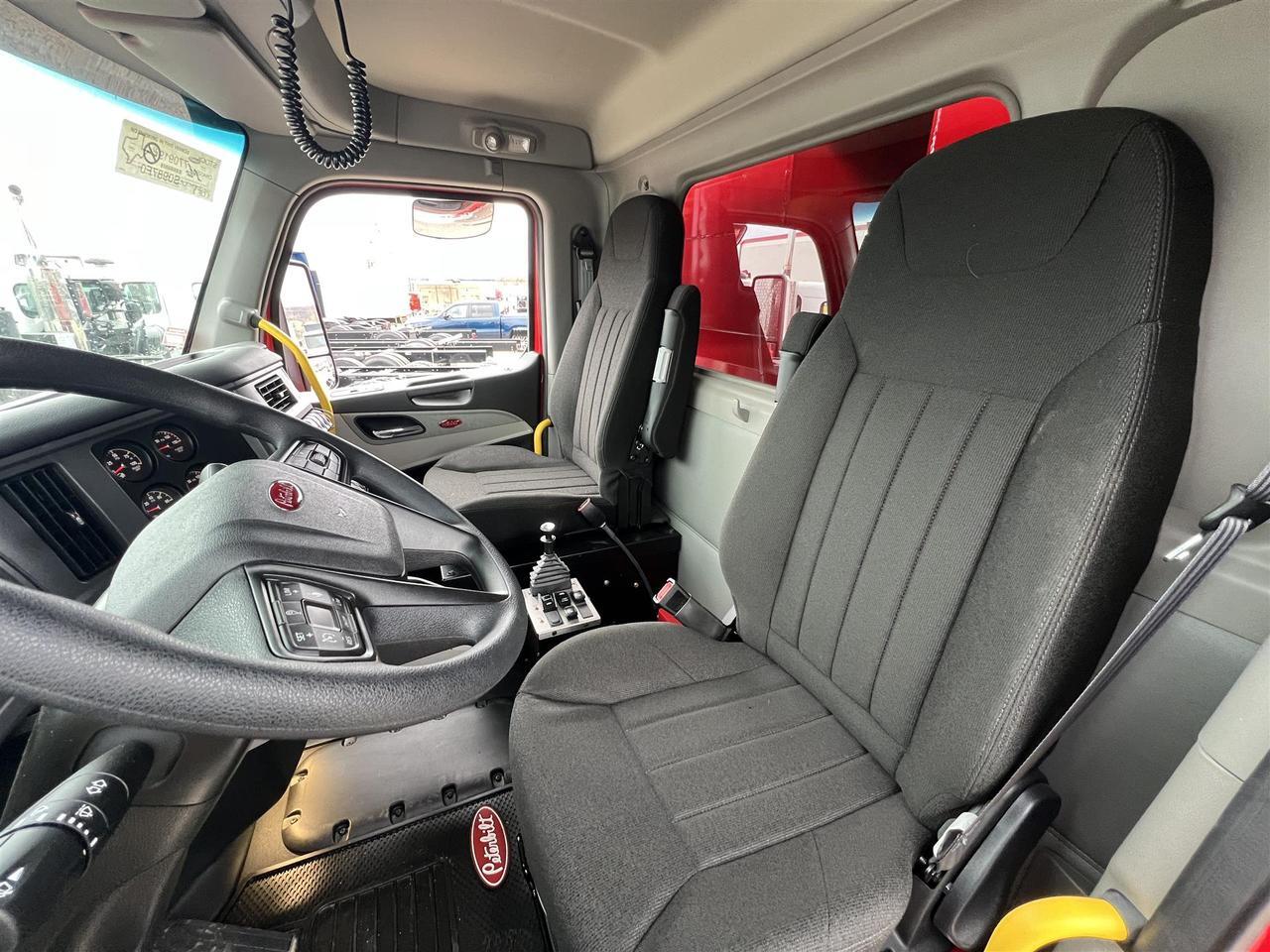 2026 Peterbilt 567 South St. Paul MN