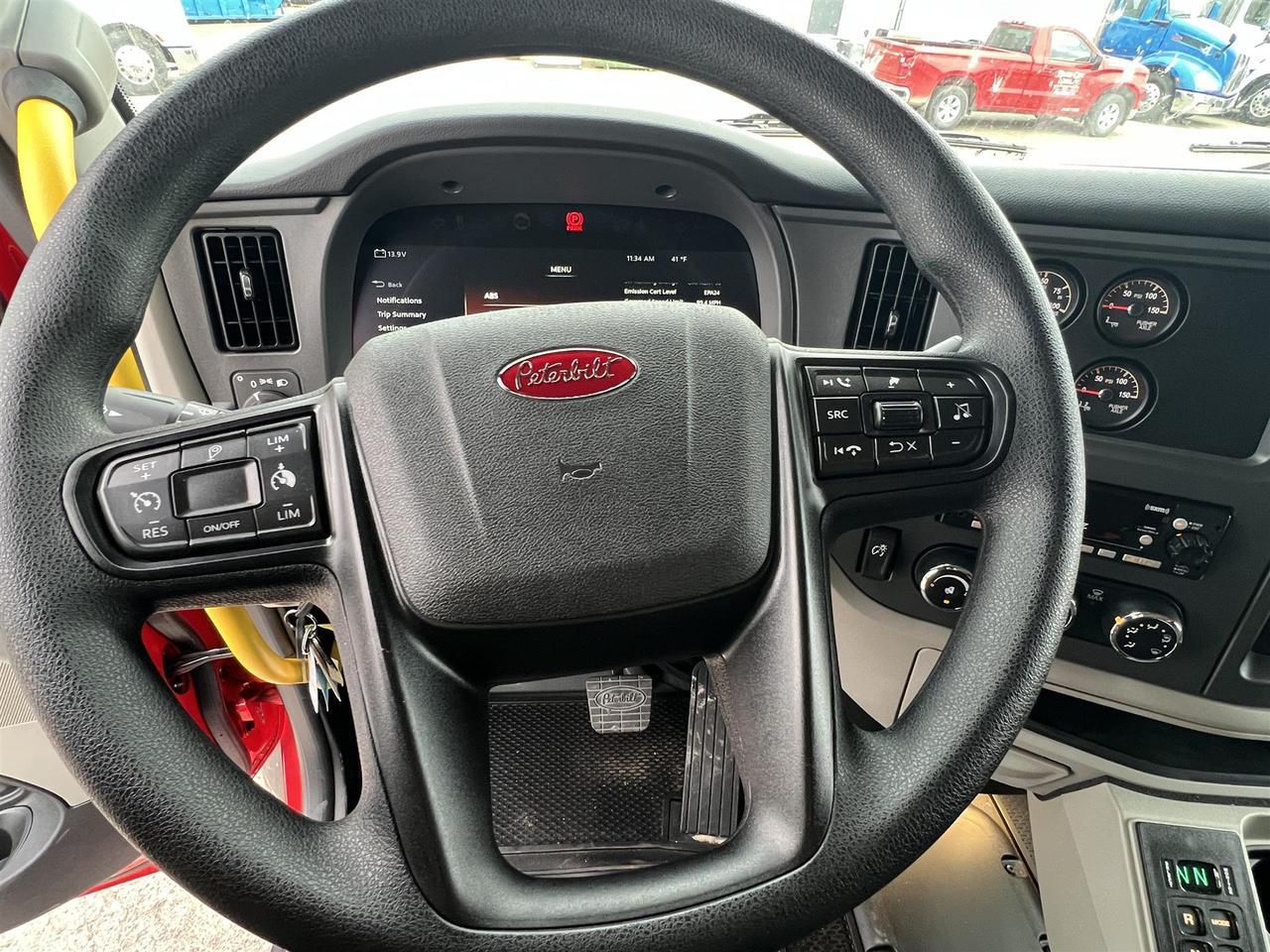 2026 Peterbilt 567 South St. Paul MN