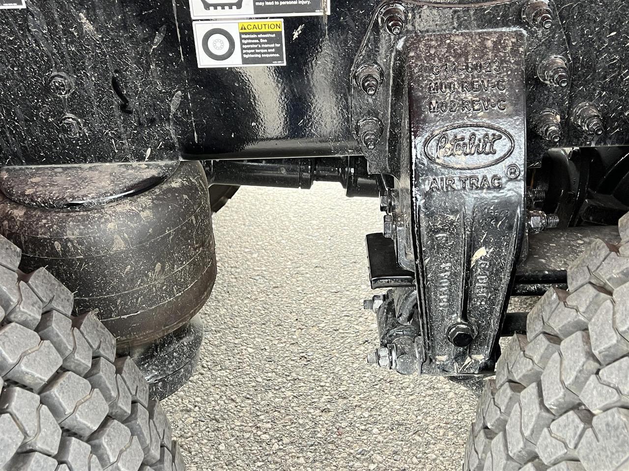 2026 Peterbilt 567 South St. Paul MN