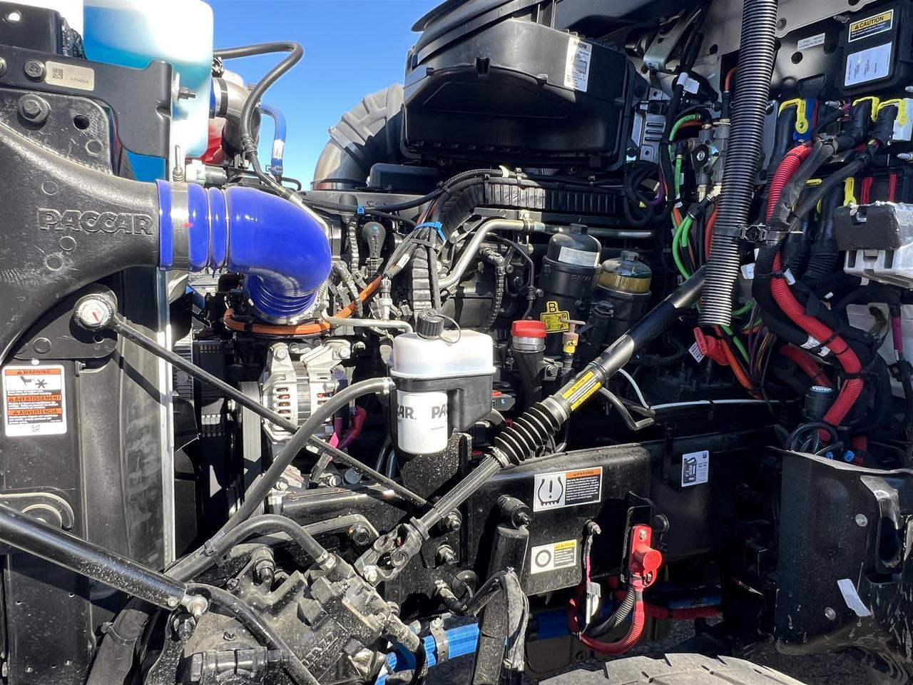 2026 Peterbilt 567 South St. Paul MN