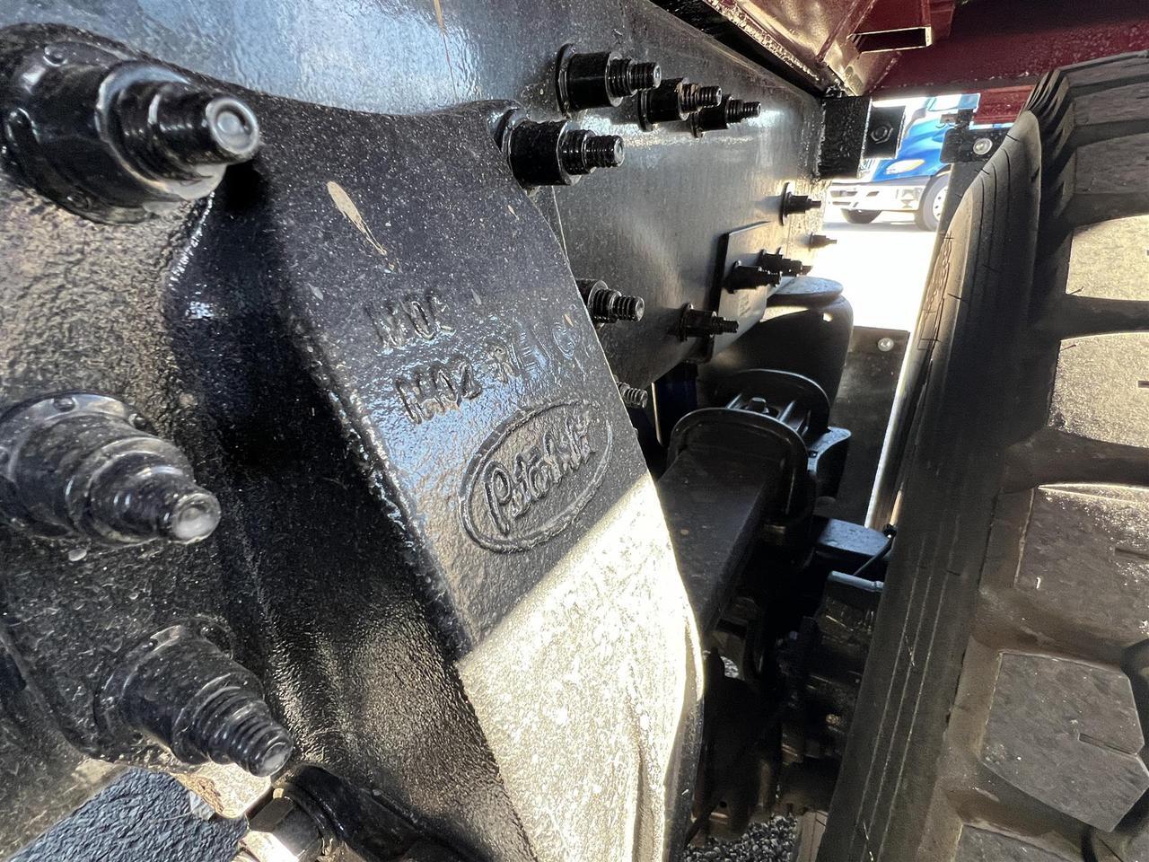 2026 Peterbilt 567 South St. Paul MN