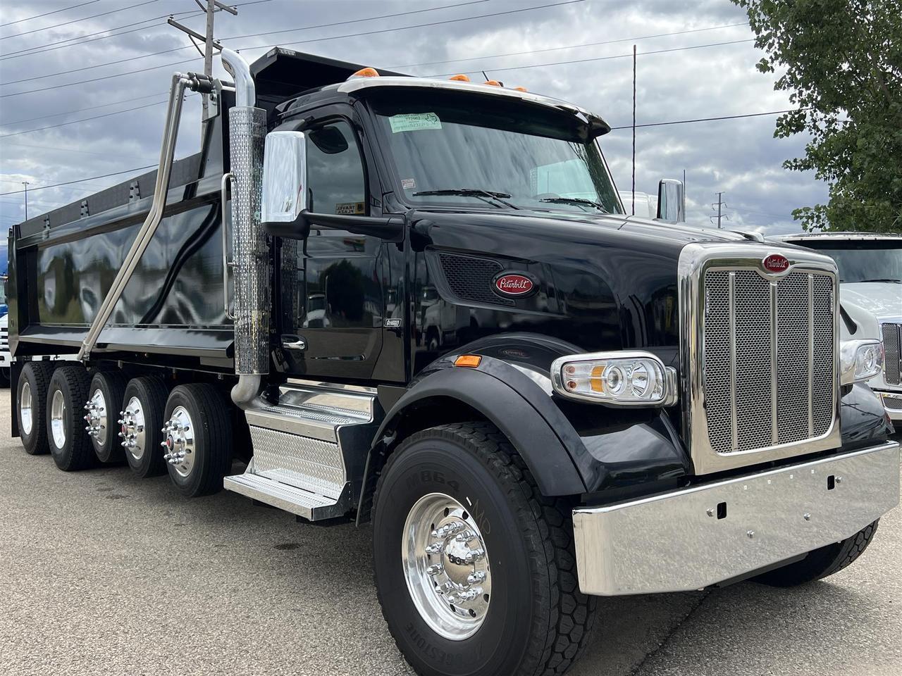2026 Peterbilt 567 South St. Paul MN