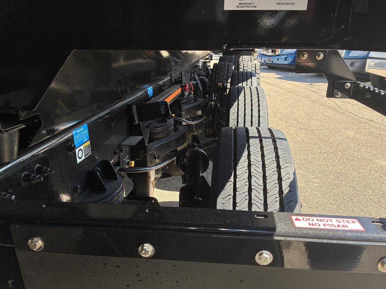 2026 Peterbilt 567 South St. Paul MN