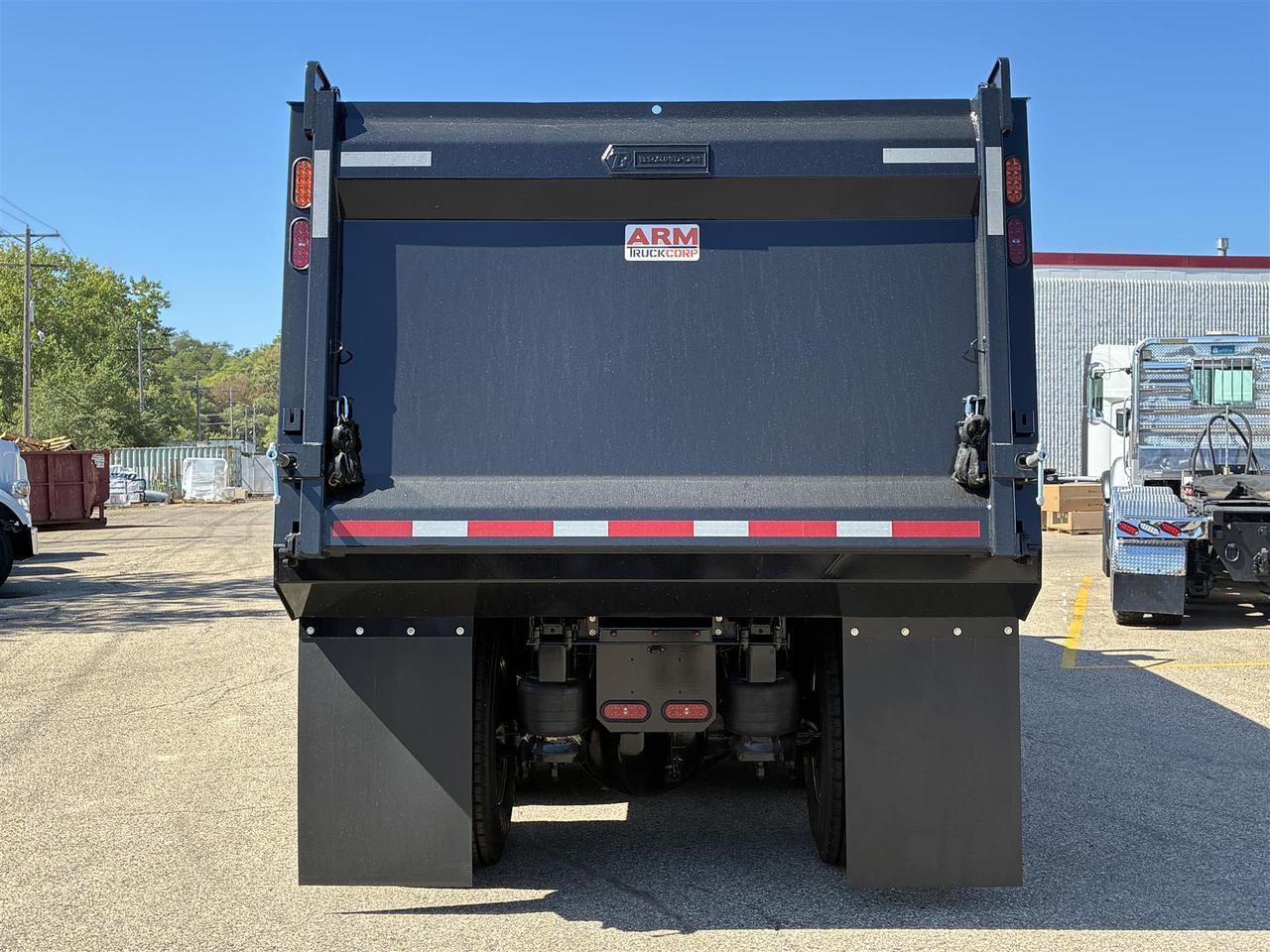 2026 Peterbilt 567 South St. Paul MN