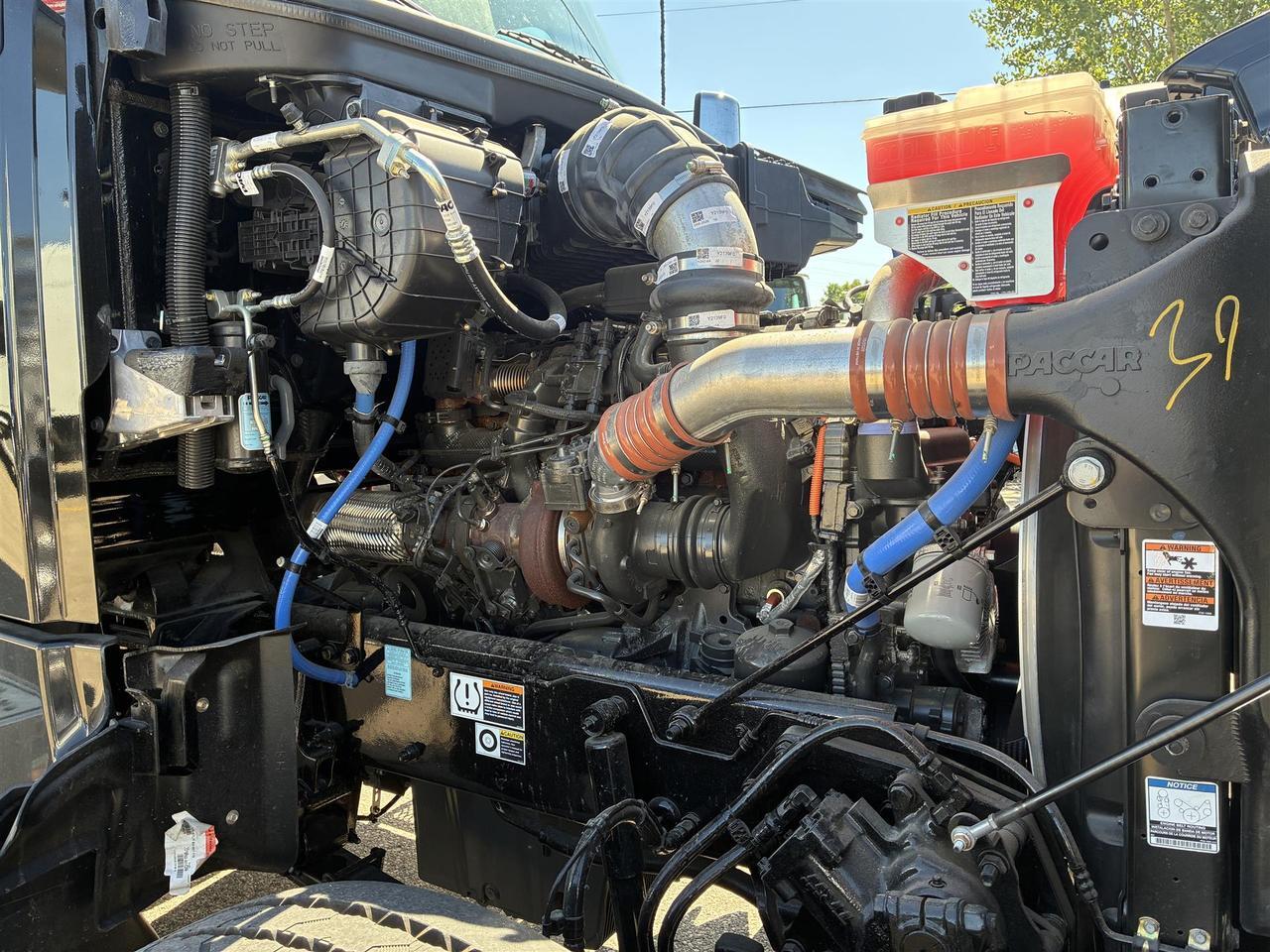 2026 Peterbilt 567 South St. Paul MN