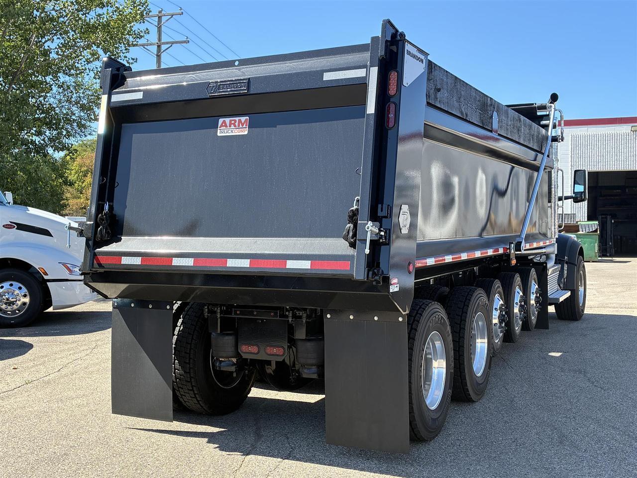 2026 Peterbilt 567 South St. Paul MN