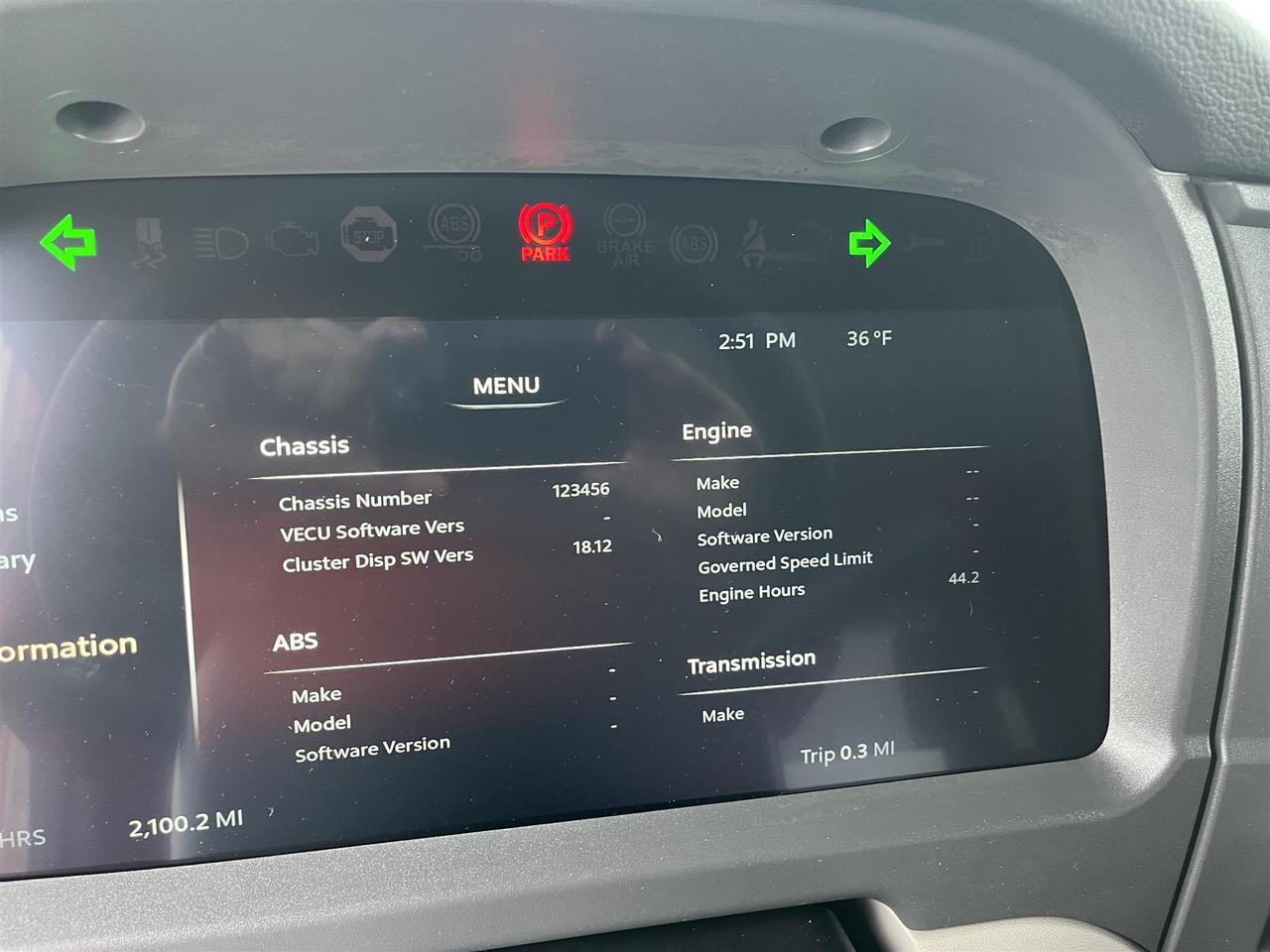 2026 Peterbilt 567 South St. Paul MN