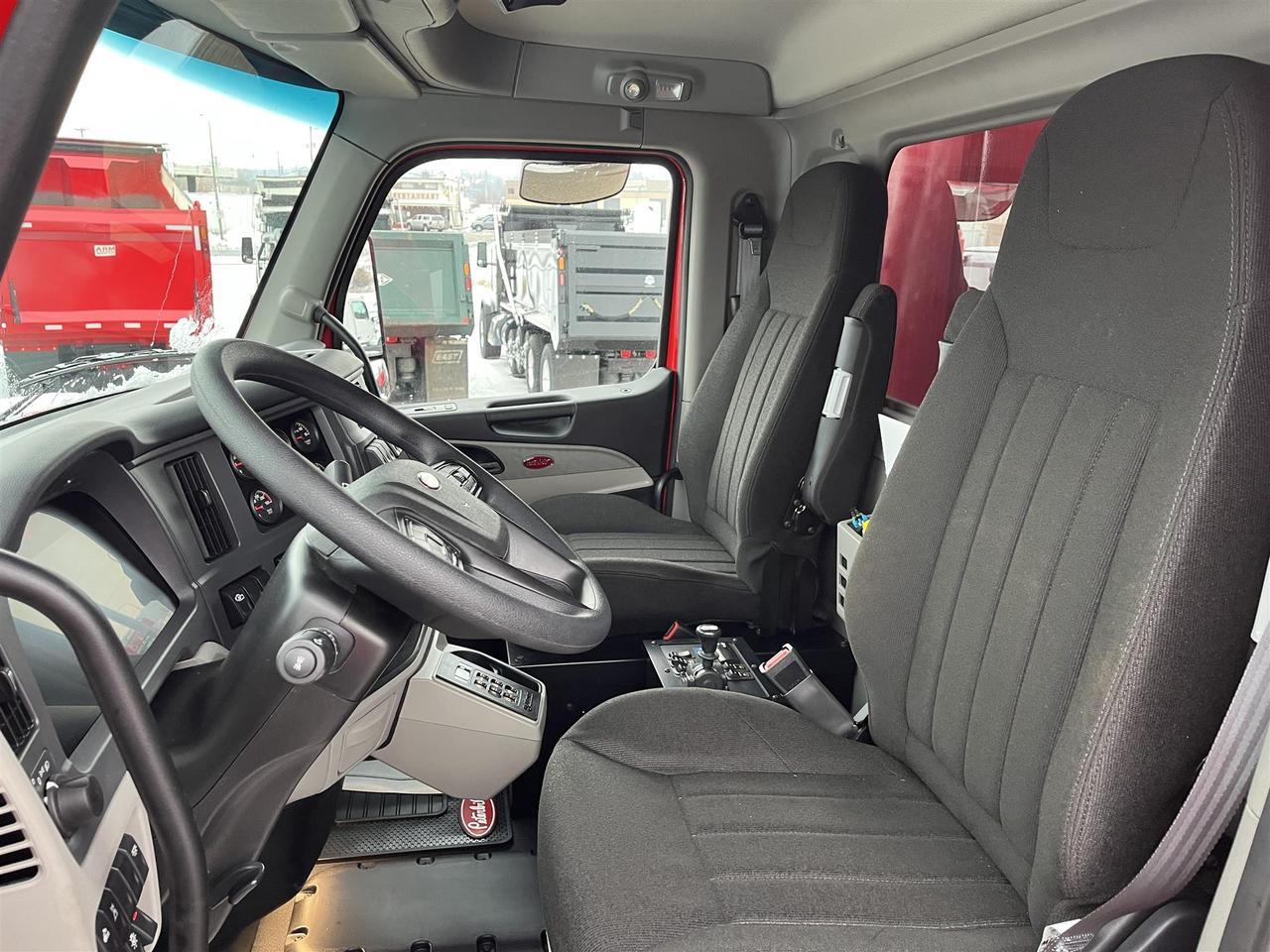 2026 Peterbilt 567 South St. Paul MN