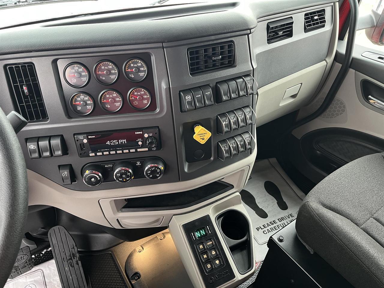 2026 Peterbilt 567 South St. Paul MN