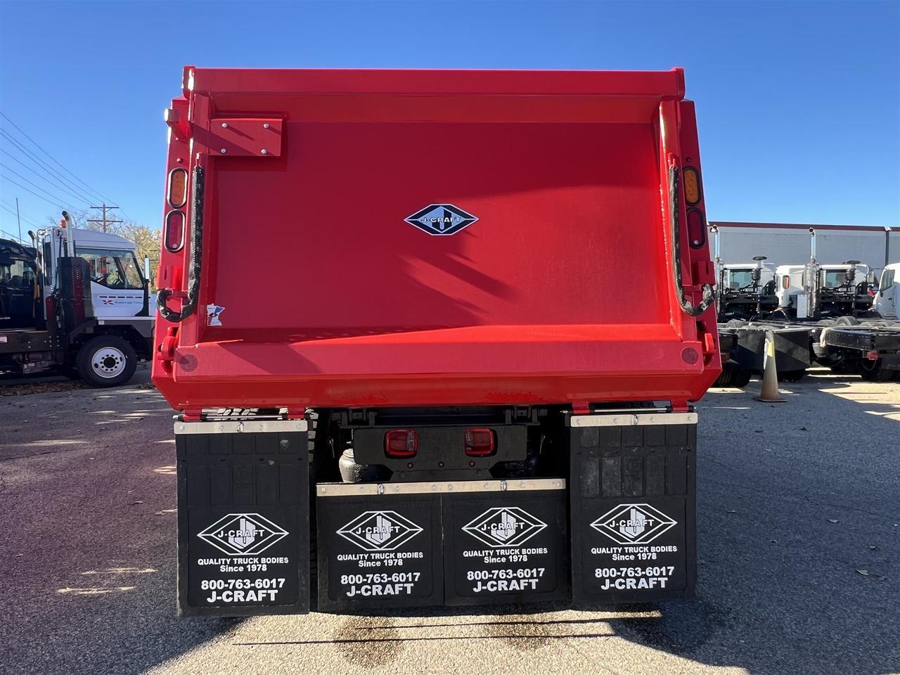 2026 Peterbilt 567 South St. Paul MN