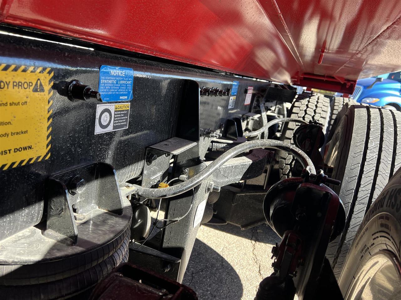 2026 Peterbilt 567 South St. Paul MN