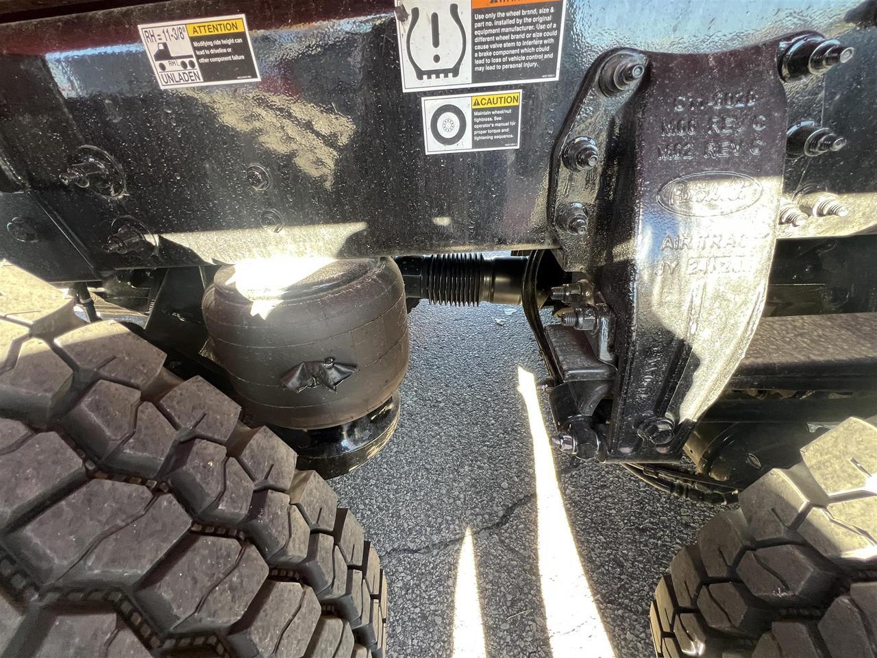 2026 Peterbilt 567 South St. Paul MN