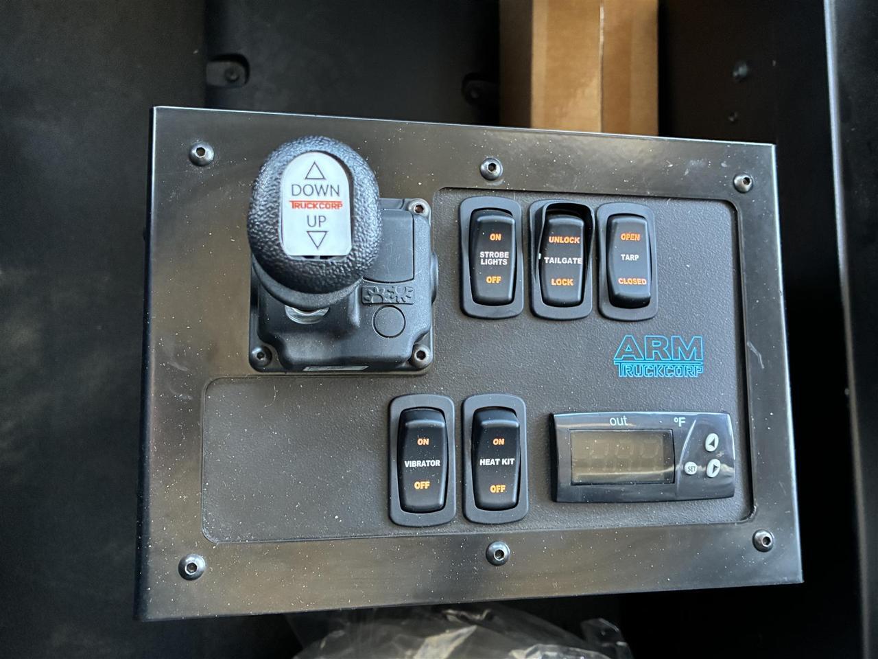 2026 Peterbilt 567 - image 10