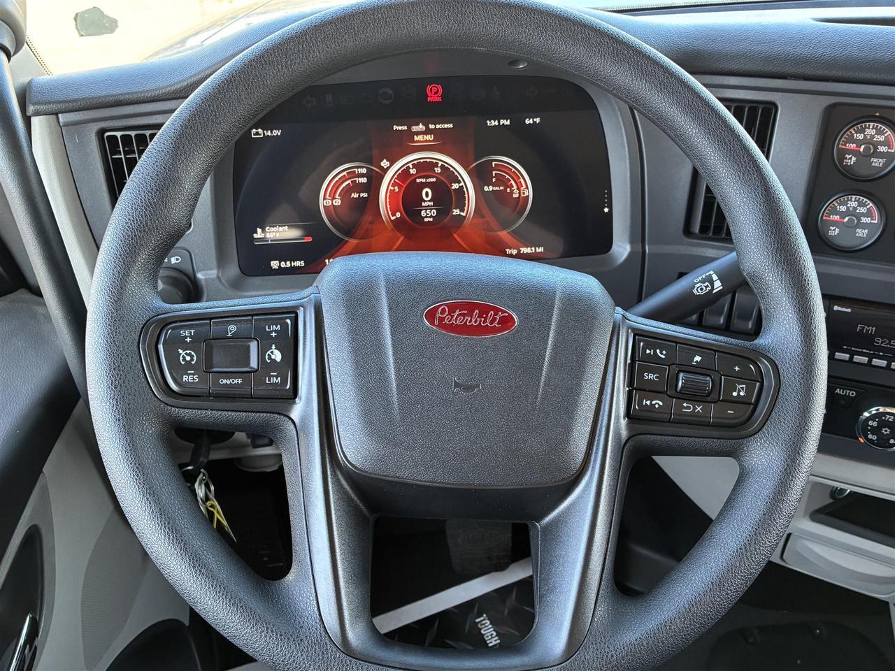 2026 Peterbilt 567 - image 8