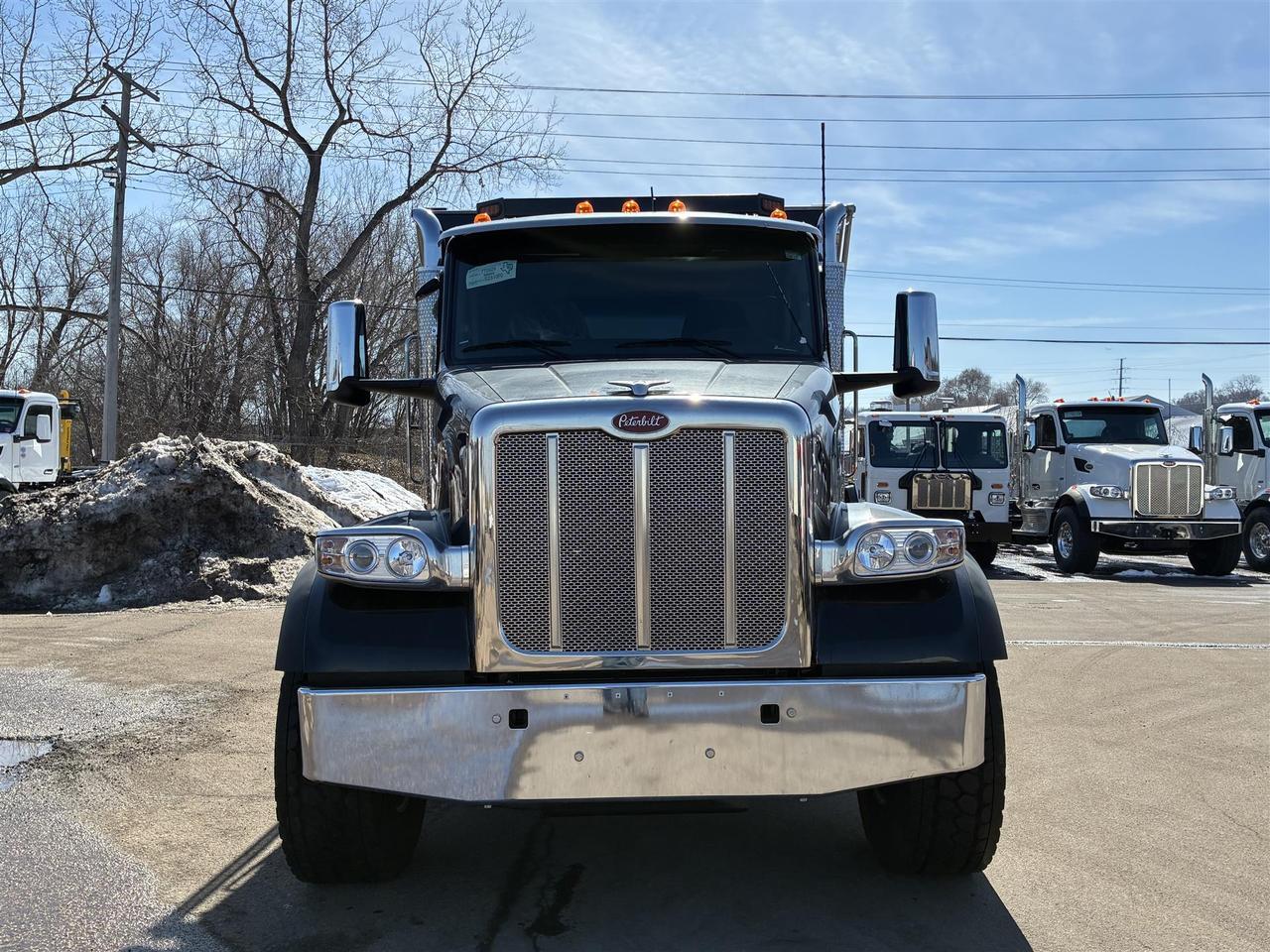 2026 Peterbilt 567 - image 6