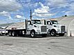 2026 Peterbilt 567 24' Steel Flatbed Truck with Forklift Package - Order Yours!