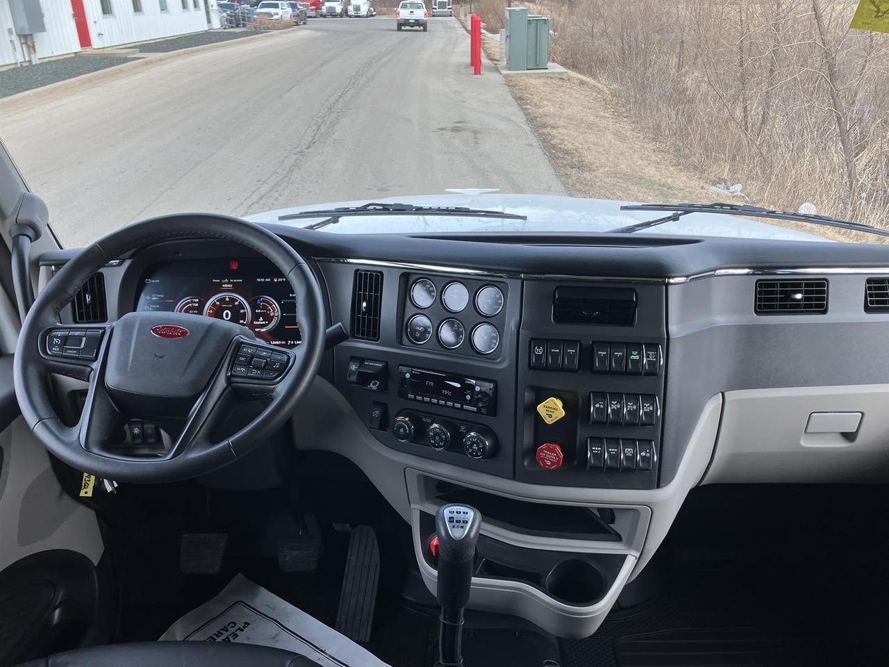 2026 Peterbilt 567 58&quot; Low Roof Rochester MN