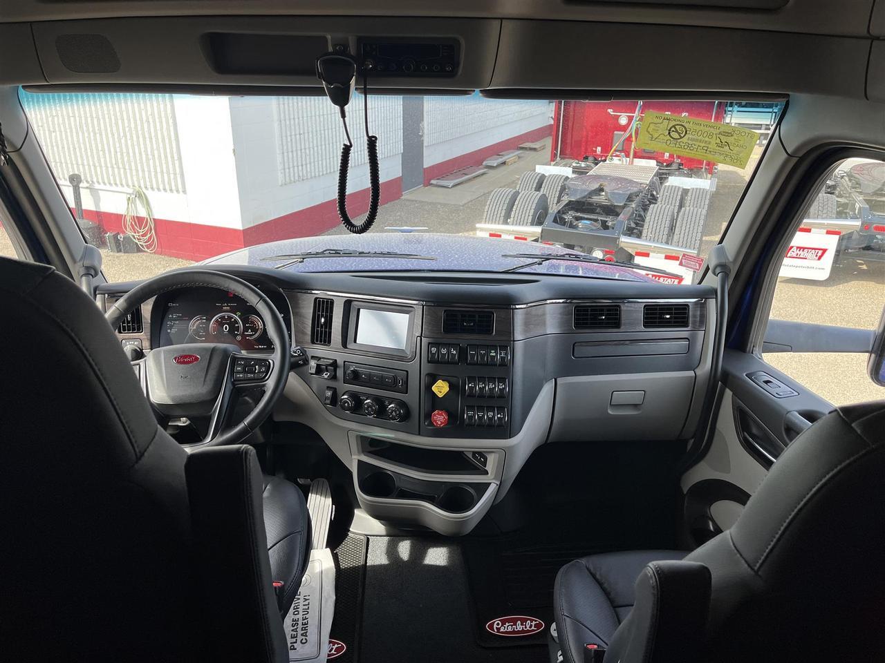 2026 Peterbilt 567 72" Double Bunk High Roof Rochester MN