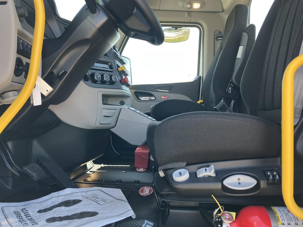 2026 Peterbilt 567 Cab & Chassis Rochester MN