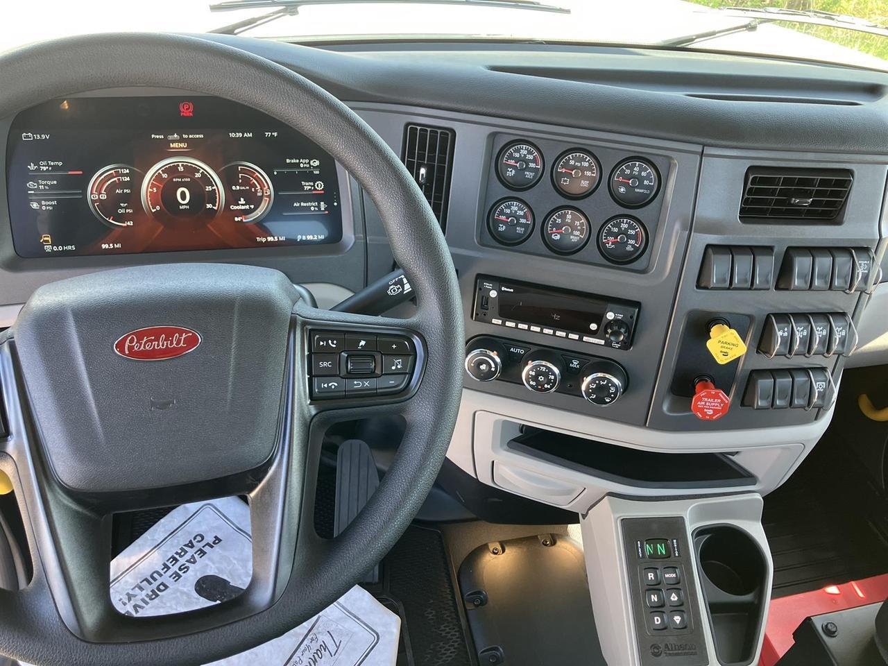 2026 Peterbilt 567 Cab & Chassis Rochester MN