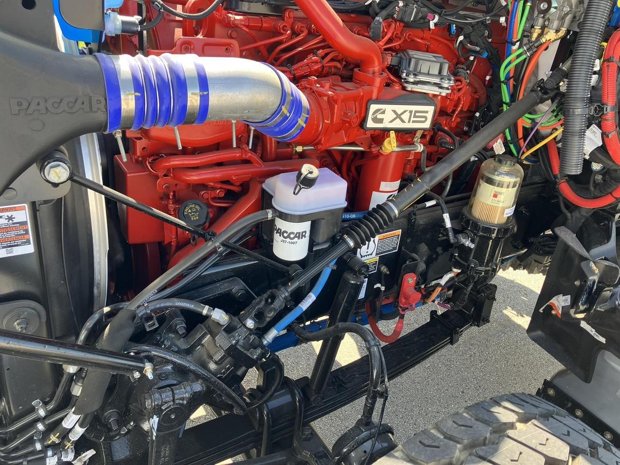 2026 Peterbilt 567 Cab & Chassis Rochester MN