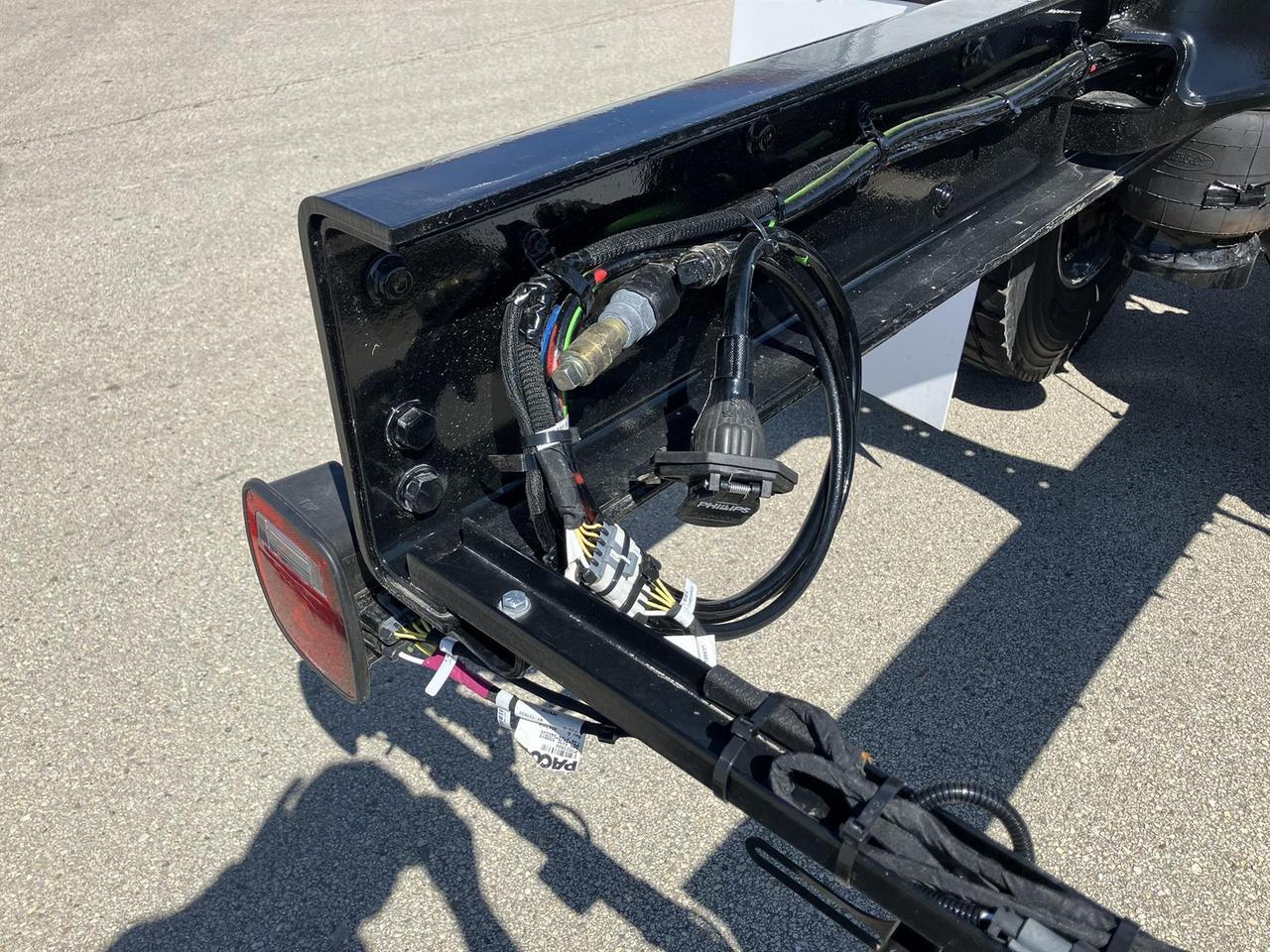 2026 Peterbilt 567 Cab & Chassis Rochester MN