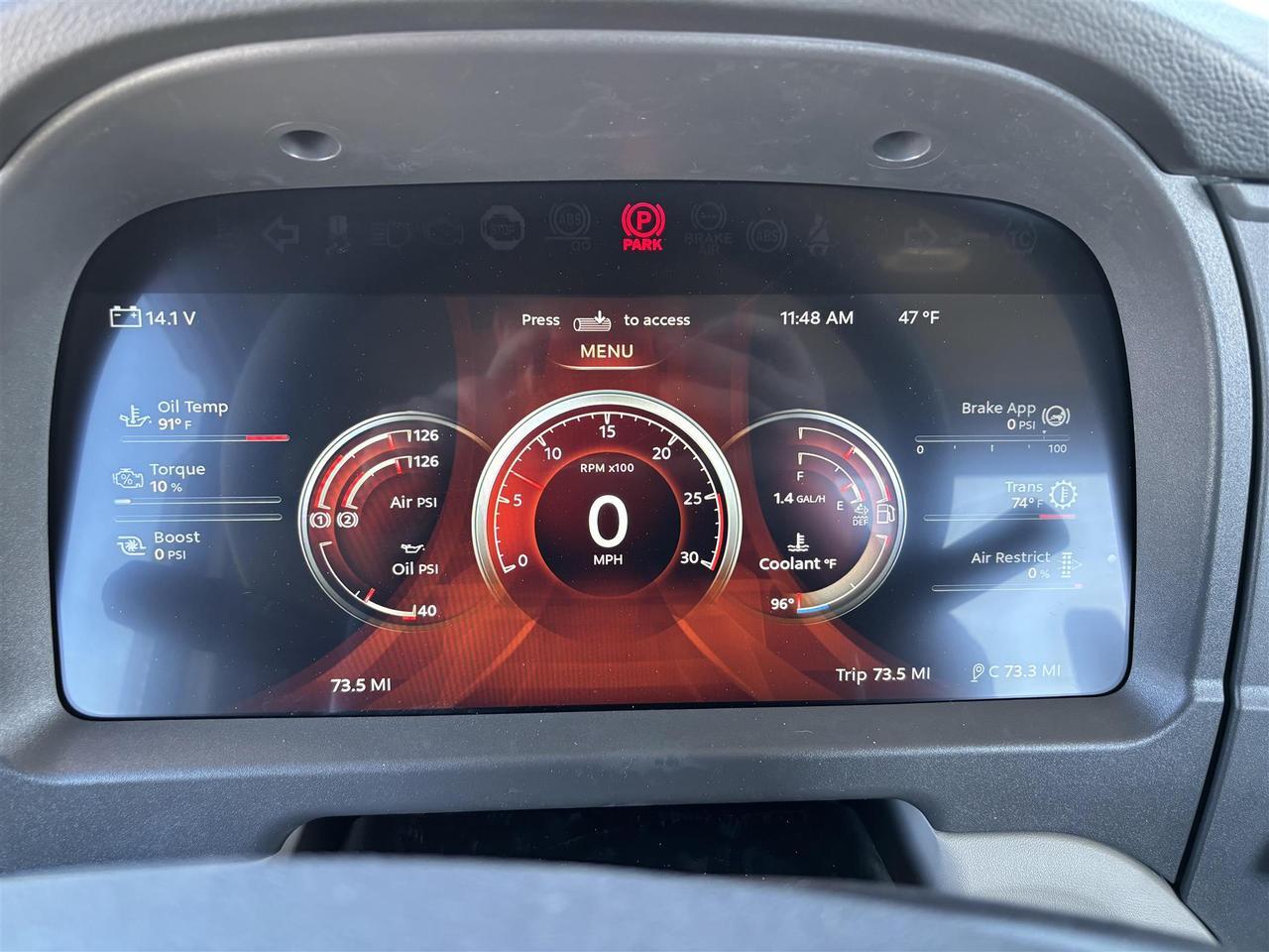 2026 Peterbilt 567 Cab & Chassis South St. Paul MN