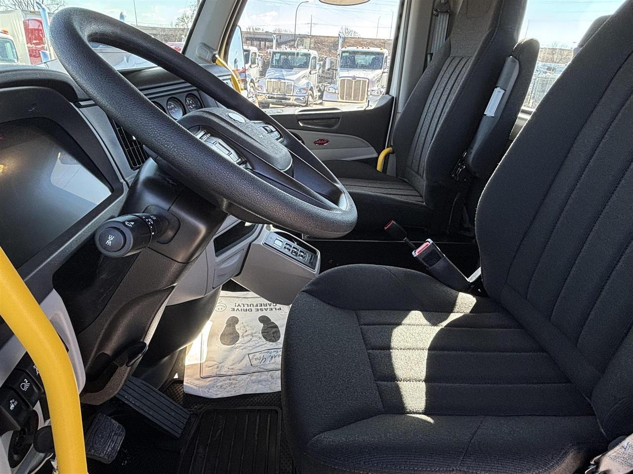 2026 Peterbilt 567 Cab & Chassis South St. Paul MN