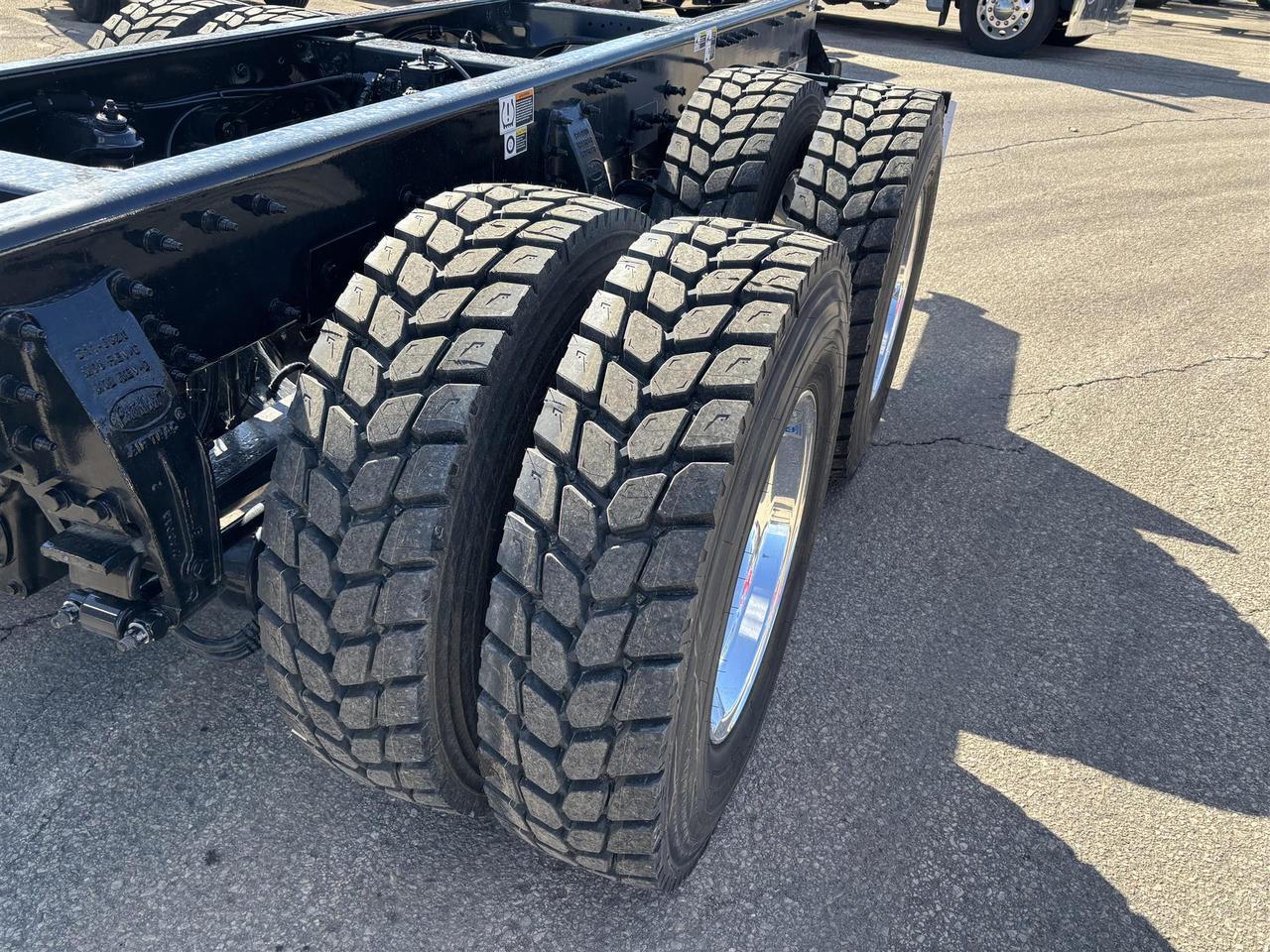 2026 Peterbilt 567 Cab & Chassis South St. Paul MN